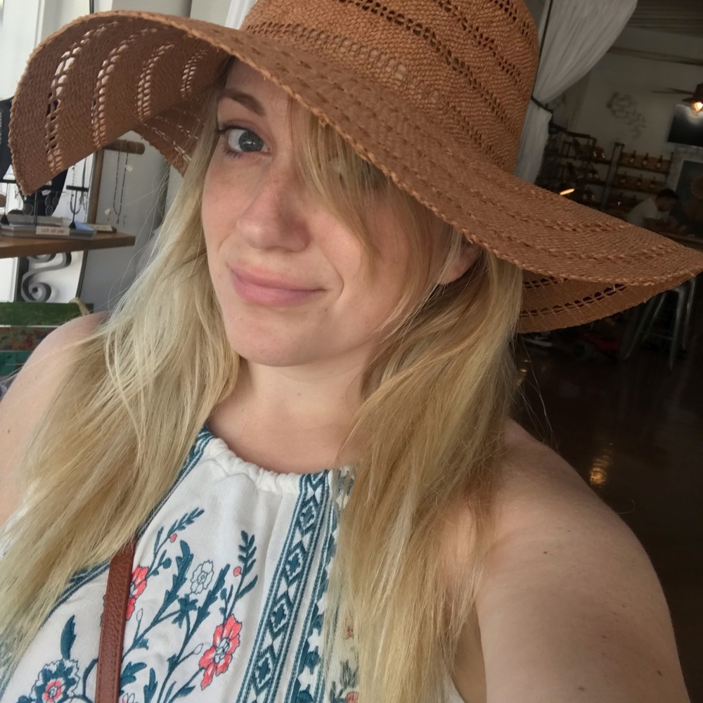 Meet your Posher, Stefanie